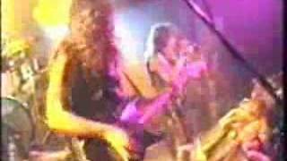 Overkill - Second Son