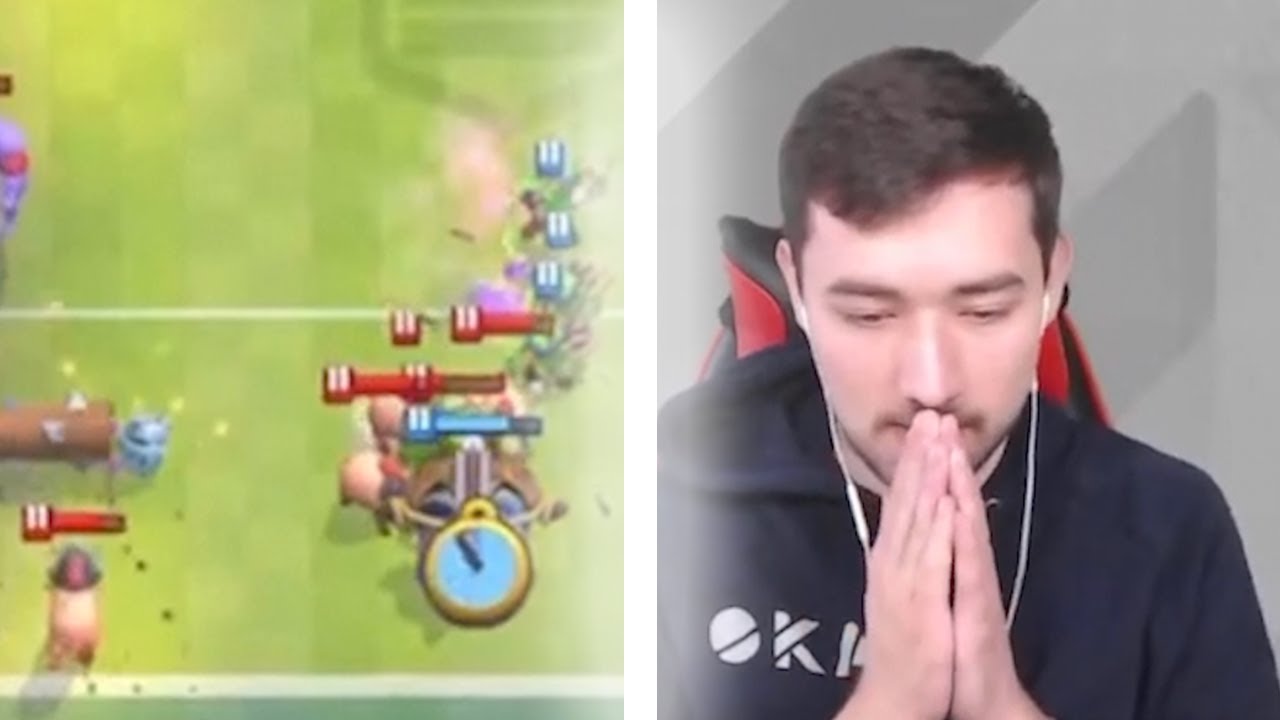 Knapper geht es nicht!🤯