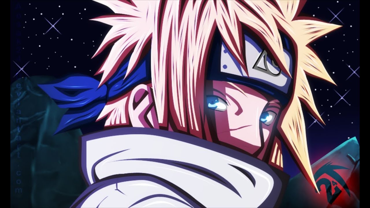 Naruto Anime Minato MBTI Type What It Says About The Yellow Flash naruto-anime-minato-mbti-type-what-it-says-about-the-yellow-flash