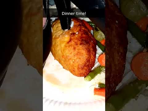 Dinner Time