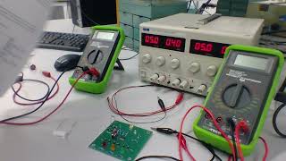 Lab 9 - Instrumentation Application