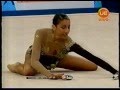Alexandra Orlando Clavas-Rio 2007 (Panamericanos)