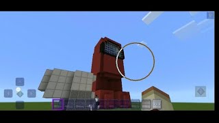 my craft | among us | nope and fro | screenshot 4