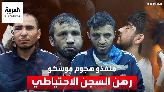 العالم الليلة | روسيا تعلن حالة الحداد الوطني مع ارتفاع أعداد القتلى إلى  137 شخصا - YouTube