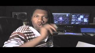 KRS-One from Bomb It, the Movie webisode