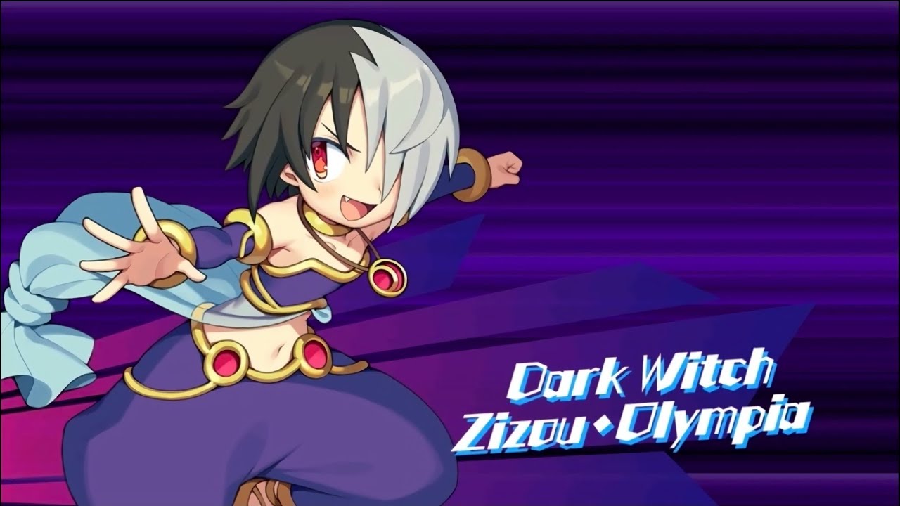 The Legend of Dark Witch Renovation vs Riva boss and ending