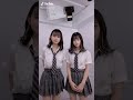 tiktok の可愛い女の子