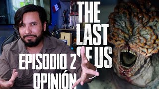 The Last of Us: Episodio 2 Review y Opinión (Con Spoilers) | Chasqueadores al Acecho