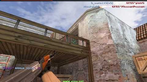 4k on de_cpl_strike