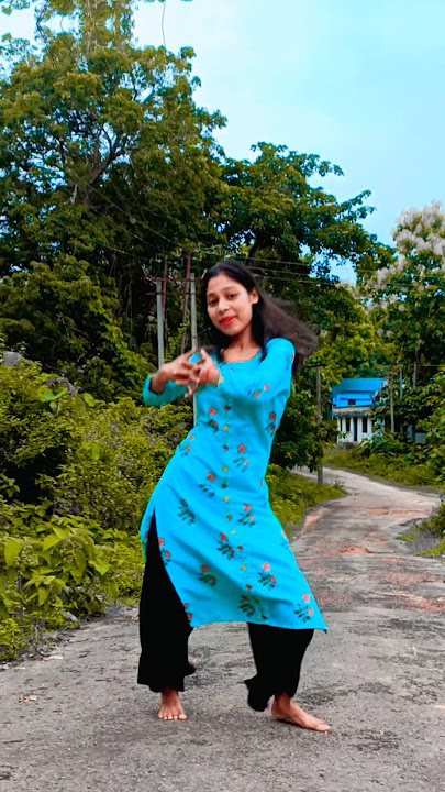 Bukar vhitor thayko bondhu jai o na dure || #viralreels #dance #newdancevideo #shorts #hdoltithi