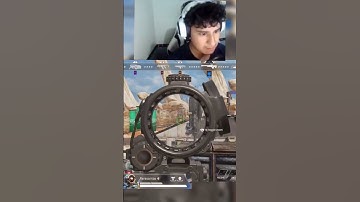 Watch the kill feed #apexlegends #gaming #shorts