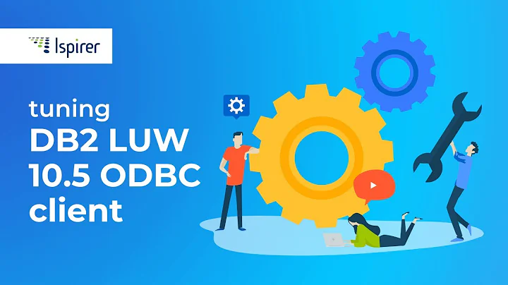 Setting Up IBM DB2 LUW 10.5 ODBC Client!