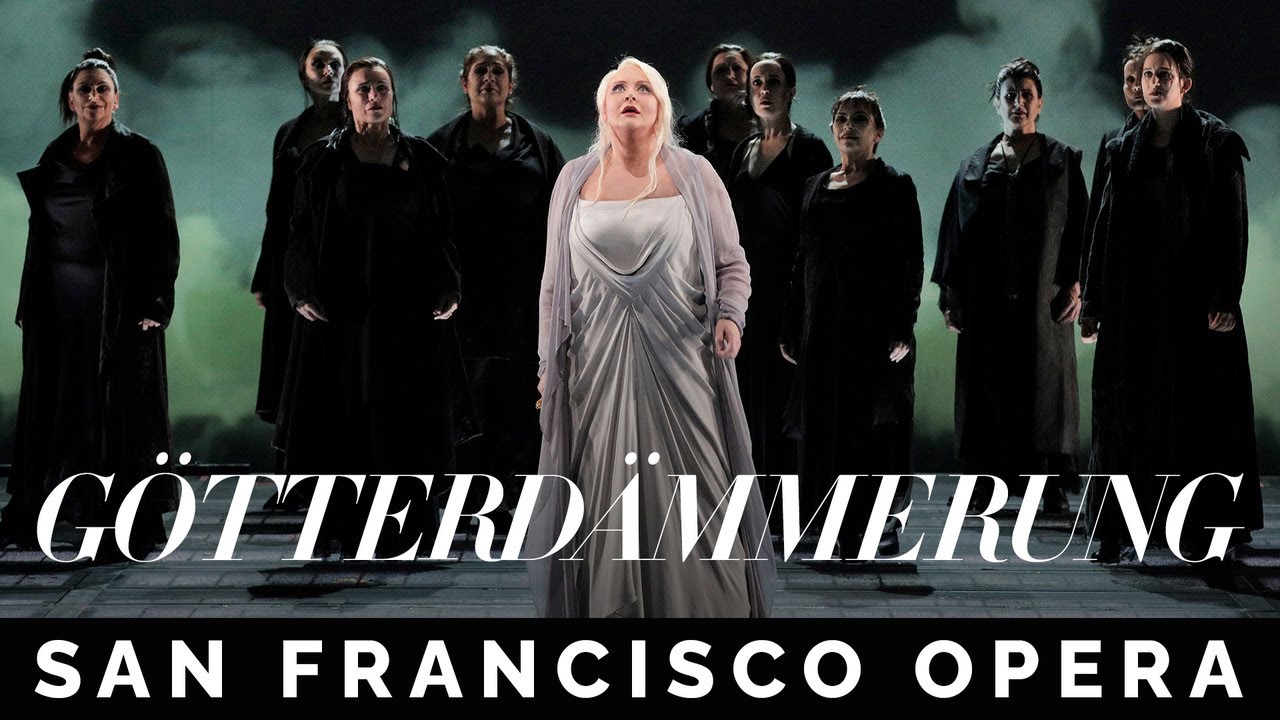 "Götterdämmerung" 