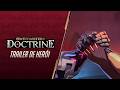 Fuga | Trailer de Herói do Doctrine | Overwatch | BlizzCon 2026