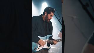 Have you watched the new concert film?so fun to play the whole album front to back. @ArielPosen