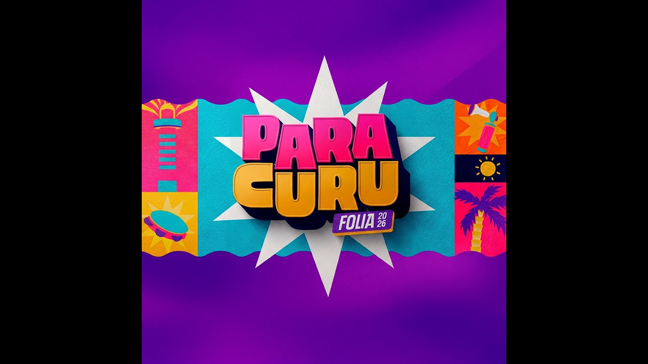 Paracuru Folia
