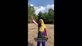Sajak Pejuang Merdeka - Adik Nur Aniesya Safiya (SK Minda Talong) Sajak Pejuang Merdeka - Adik Nur Aniesya Safiya (SK Minda Talong)