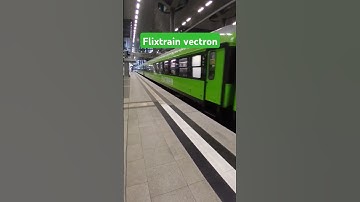 flixtrain vectron