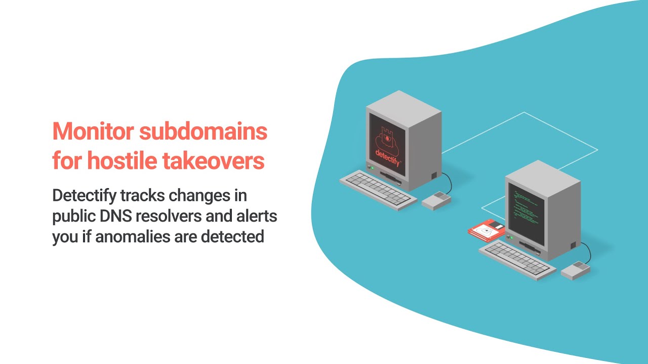 Detectify for security teams - YouTube