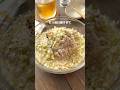 【ごま油香る！ねぎ塩豚しゃぶのそうめん】 詳細はコメント欄へ #簡単レシピ #そうめん #そうめんアレンジ