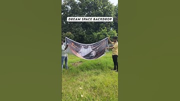 Madras Prop Store Shorts | Backdrops for Photography | #babyphotography #photographybackdrops