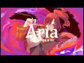 (한글자막) 공의경계 가람의동 OST Aria(아리아) - Kalafina