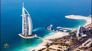 Dubai Gezilecek Yerler Listesi | En Popüler 15 Yer! (Gezipgordum.com)