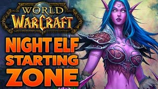 Breaking the Waves of Change | World of Warcraft Quest Guide