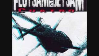 Flotsam and Jetsam-Hypodermic midnight snack.wmv