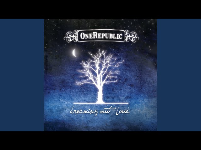 OneRepublic - All Fall Down