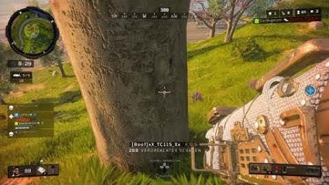 Call of Duty®: Black Ops 4 sensor dart kill