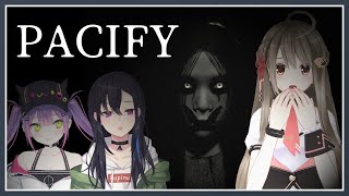 [LIVE] 【Pacify】1時間以内にクリアを目指す！！！【#TOKONOKISE】