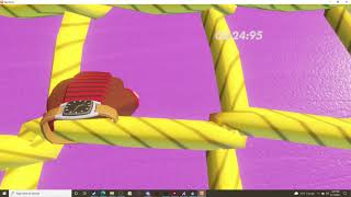 Rec Room (Stunt Runner) 3:22:22 (WR)