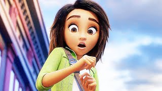 Luck Trailers Featurettes 2022 Apple Tv