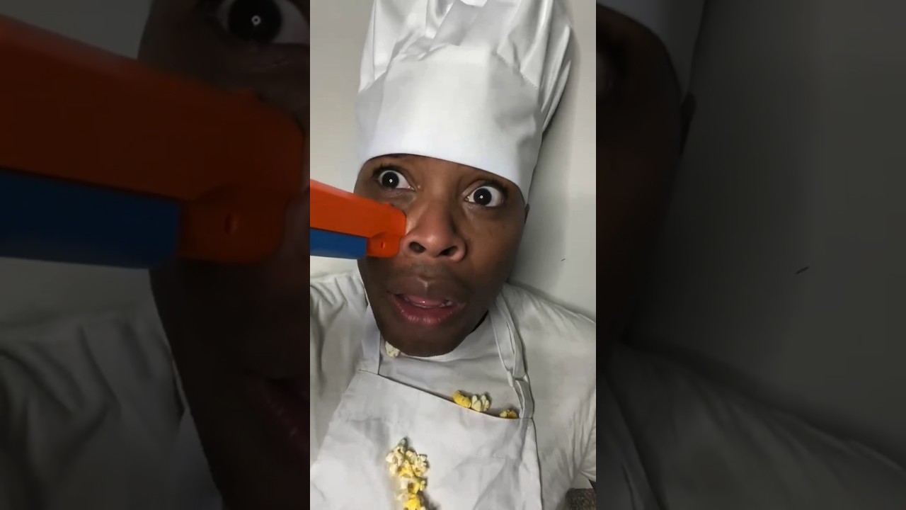 Когда хороший ребенок не прощает… 😨