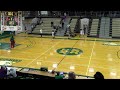 NJCAA MBB:  SUNY Jamestown Community College Jayhawks VS. Beaver County Community College Titans