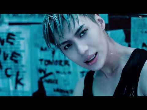 Taemin _ Spider Official MV (Original Song By : Seventeen _ Hoshi )