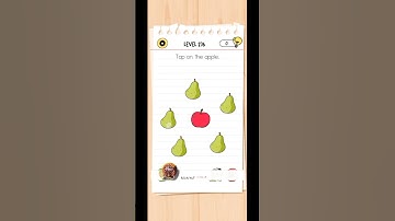 Brain Test 4 Level 276 | Mann Gaming