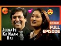 Jeena Isi Ka Naam Hai - Govinda - Hindi Zee Tv Serial Talk Show Full Episode