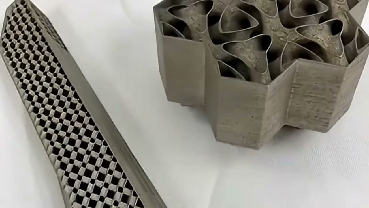 An AI just designed and 3D printed two rocket engines in 21 days