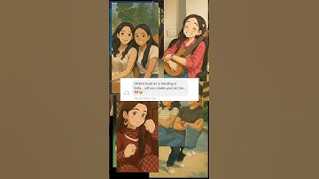 No means no! Support real artist❤️ #artist #viral #ghibliart #studioghibli #chatgpt #ai #chatgpt4