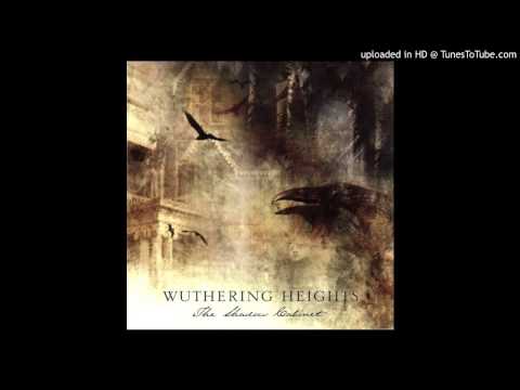 Wuthering Heights - I Shall Not Yield[+Lyrics]