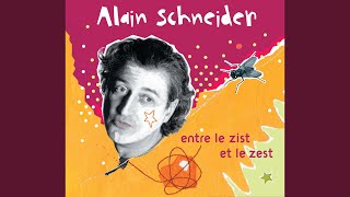 Le Bleu De L'Air, Le Bleu De L'Eau (Part 1)