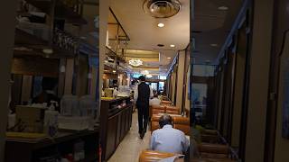 THE OLDEST CAFE IN JAPANCAFE PAULISTA 1926T OKYO