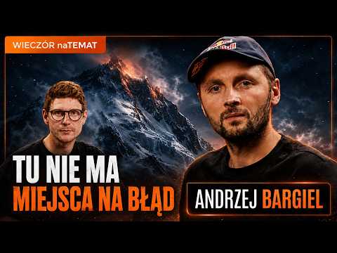 Skiing down an eight-thousander? Bargiel: Kids are a much more extreme sport