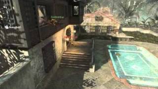 Electissimus - Black Ops - Epic dive.