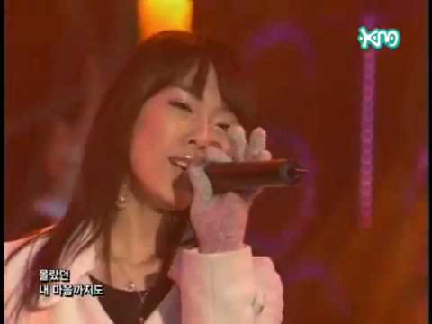 애즈원 - 十二夜 (십이야)