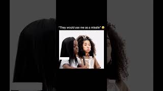 will she make it to military 😗💭💭 #memes #funnymemes #viral#viralmemes  #sidemanclips #talkshow