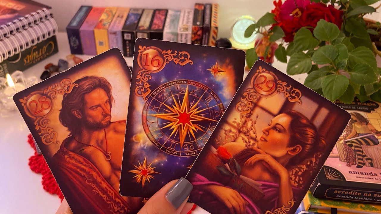 📲ALGUIEN NO DEJA DE VER SU TELÉFONO PENSANDO EN TI EL | ELLA ⚜️🪻