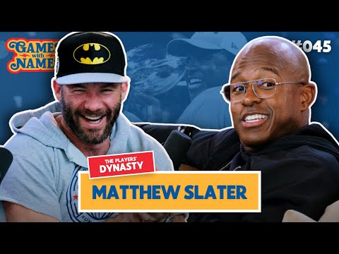 Julian Edelman And Matthew Slater Remember The Dynasty | Super Bowl LIII Patriots vs. Rams
